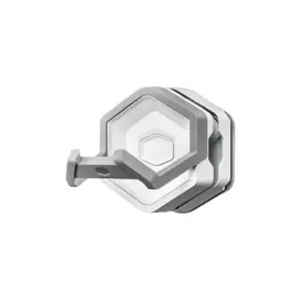 Soporte Joystick  Blanco