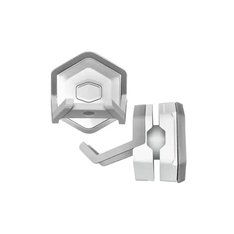Soporte Joystick Cooler Master Blanco