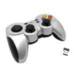 Joystick Logitech F710 Wireless
