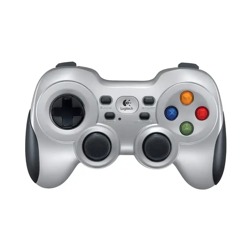 Joystick Logitech F710 Wireless