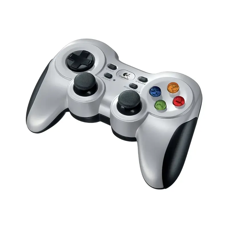 Joystick Logitech F710 Wireless