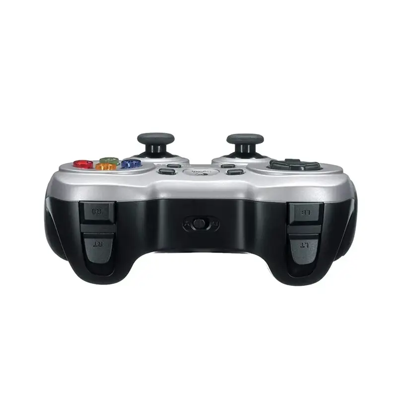 Joystick Logitech F710 Wireless