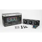 REFRIGERACION LIQUIDA THERMALTAKE LA360 ARGB SYNC AIO 3X COOLER 360MM