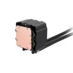REFRIGERACION LIQUIDA THERMALTAKE LA360 ARGB SYNC AIO 3X COOLER 360MM
