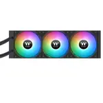 REFRIGERACION LIQUIDA THERMALTAKE LA360 ARGB SYNC AIO 3X COOLER 360MM