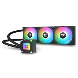 Refrigeracion Liquida La360 Argb S...