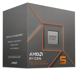 Procesador  Ryzen 5 8500G  5.0 Ghz  Am5