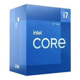 Procesador Core I712700