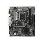 Motherboard MSI H610M-G PRO LGA 1700