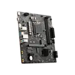 Motherboard MSI H610M-G PRO LGA 1700