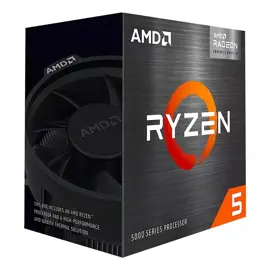 Procesador Ryzen 5 5600Gt 4.6...
