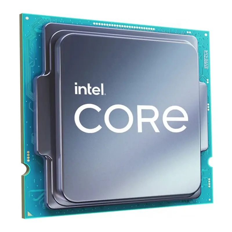 Micro Procesador Intel Core I3 12100