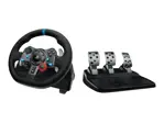 Volante Logitech G29 Driving Force PC/PS3-4