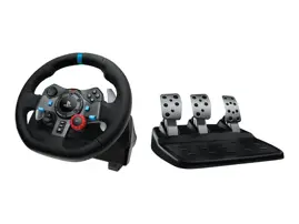 Volante  G29 Driving Force Pc/Ps34