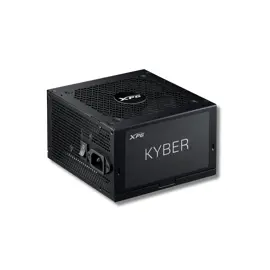Fuente  Kyber 750W 80 Plus Gol...