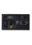 Fuente de Poder XPG PROBE700B 700W 80 PLUS Bronze  Ventilador 120mm ATX 2.52