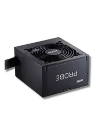 Fuente De Poder  Probe600b 600W 80 ...