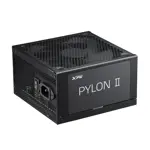 Fuente XPG PYLON II 650W 80 Plus Bronze ATX 3.1