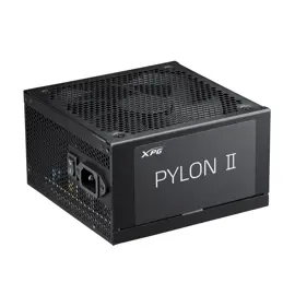 Fuente  Pylon Ii 650W 80 Plus Bronz...
