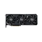 Placa de Video MSI GeForce RTX 5070 Ti 16G SHADOW 3X OC GDDR7 256-bit 912-V531-465