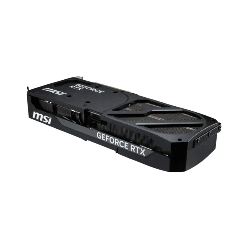 Placa de Video MSI GeForce RTX 5070 Ti 16G SHADOW 3X OC GDDR7 256 bit 912 V531 465
