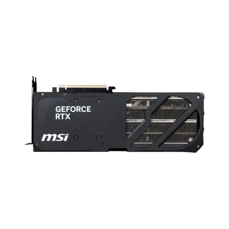 Placa de Video MSI GeForce RTX 5070 Ti 16G SHADOW 3X OC GDDR7 256 bit 912 V531 465