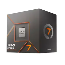 Procesador  Ryzen 7 8700F Am5