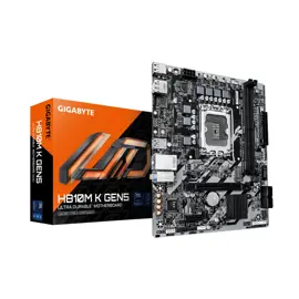 Motherboard H810m K 9Mh810mk500G10