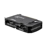 Placa De Video MSI Nvidia Geforce RTX 5060 Shadow 2x OC 8gb GDDR7 912-V537-038