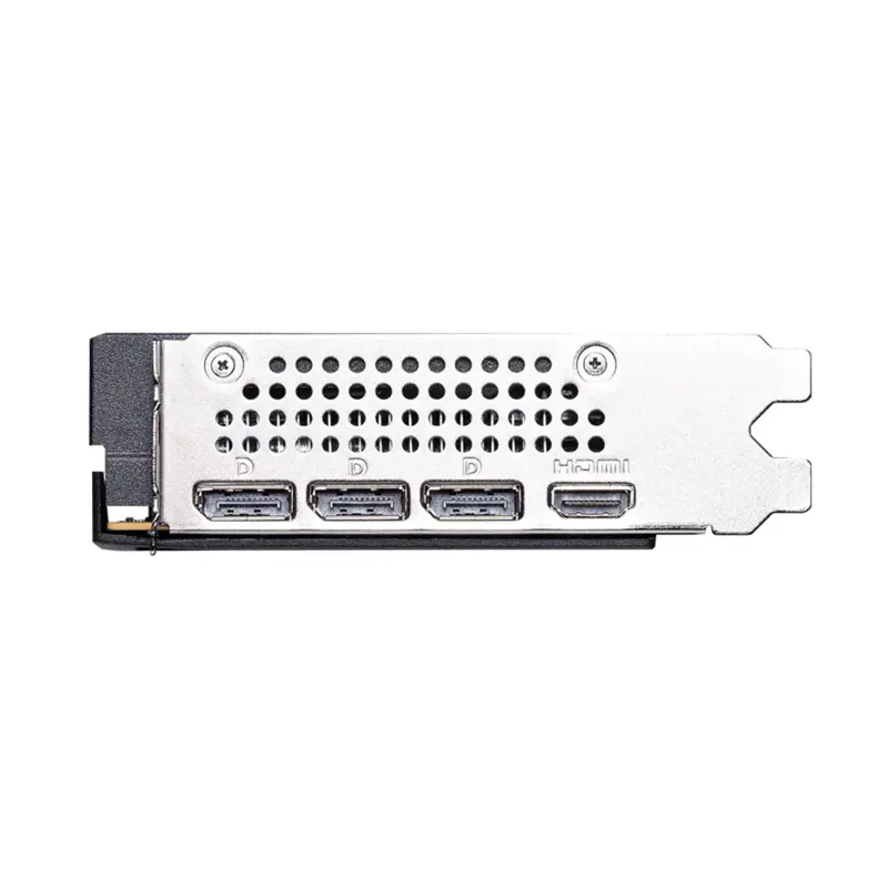 Placa De Video MSI Nvidia Geforce RTX 5060 Shadow 2x OC 8gb GDDR7 912 V537 038