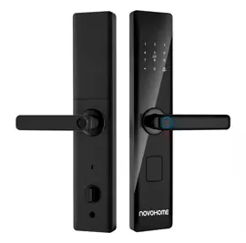 Cerradura Smart Huella Contraseña Tarjeta  Sl35