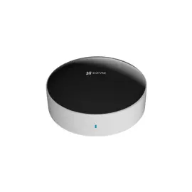 Control Universal  T33 Smart Home Wifi Tv 360 Ir 8M