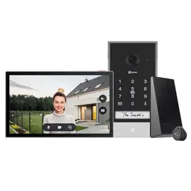 Video Portero Doméstico Smart ...