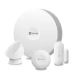 ALARMA EZVIZ SMART HOME  KIT CS-Tx/A3-R100