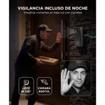 Kit Portero Gadnic Monitor IPS 4.3 Pulgadas Resolucion 480 x 272