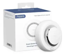 Detector De Humo  SdS01d