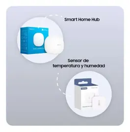 Combo Cocina Inteligente:  Smart Hu...