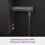 Reproductor Roku STREAMING STICK 4K 3820MX 1GB