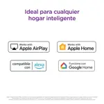 Reproductor Roku STREAMING STICK 4K 3820MX 1GB