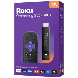 Streaming Stick 3830Mx 4K Hdr, Con...