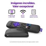 Reproductor ROKU EXPRESS 4K 3940MX 1GB ROKU 