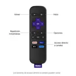 Reproductor ROKU EXPRESS 4K 3940MX 1GB ROKU 