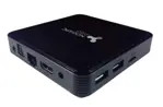 Tv Box Noga Pro Control De Voz Android 12 4k Ultra Hd Wifi