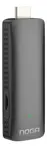 Tv Stick 4k Ultra Hd Noga Pc 2gb Ram 8gb Rom Control Remoto