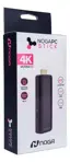 Tv Stick 4k Ultra Hd Noga Pc 2gb Ram 8gb Rom Control Remoto