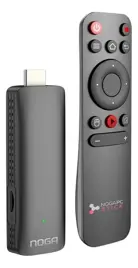 Tv Stick 4K Ultra Hd  Pc 2Gb R...