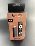 Tv Stick+ 4k Ultra Hd Android 12 Control De Voz Wifi Noga