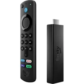 Fire Tv Stick 4K (Sin Pilas) (Sin ...