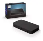 Philips Hue Play Hdmi Sync Box Rgb Sincroniza Smart Tv 4k