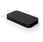 Philips Hue Play Hdmi Sync Box Rgb Sincroniza Smart Tv 4k